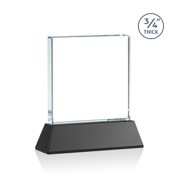 Terra VividPrint™ Award on Newhaven -  Clear... from ASI 84592 St Regis Group / St Regis