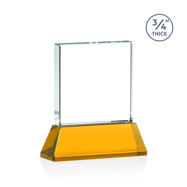 Terra VividPrint™ Award on Newhaven - Amber... from ASI 84592 St Regis Group / St Regis