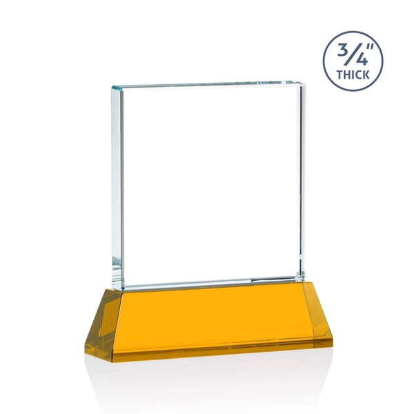 Terra VividPrint™ Award on Newhaven - Amber... from ASI 84592 St Regis Group / St Regis