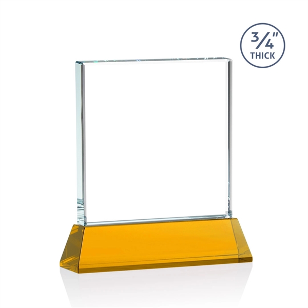 Terra VividPrint™ Award on Newhaven - Amber... from ASI 84592 St Regis Group / St Regis