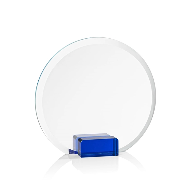 Bowie Award - Starfire/Blue... from ASI 84592 St Regis Group / St Regis