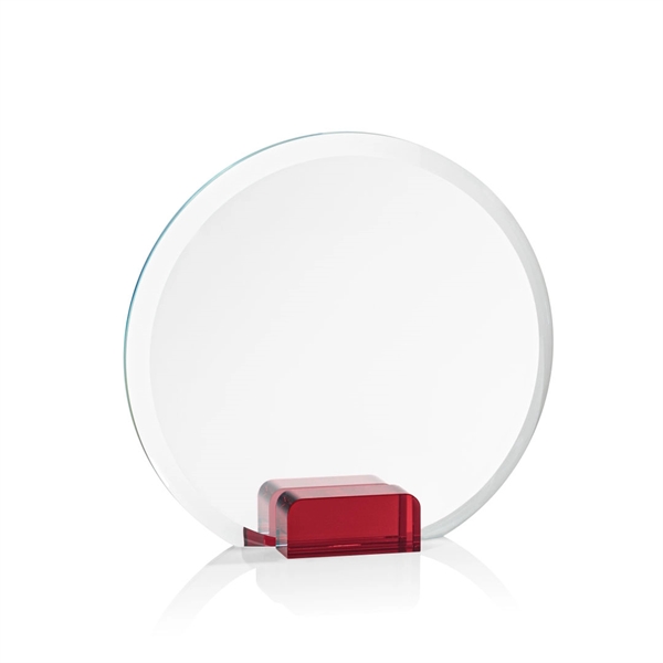 Bowie Award - Starfire/Red... from ASI 84592 St Regis Group / St Regis