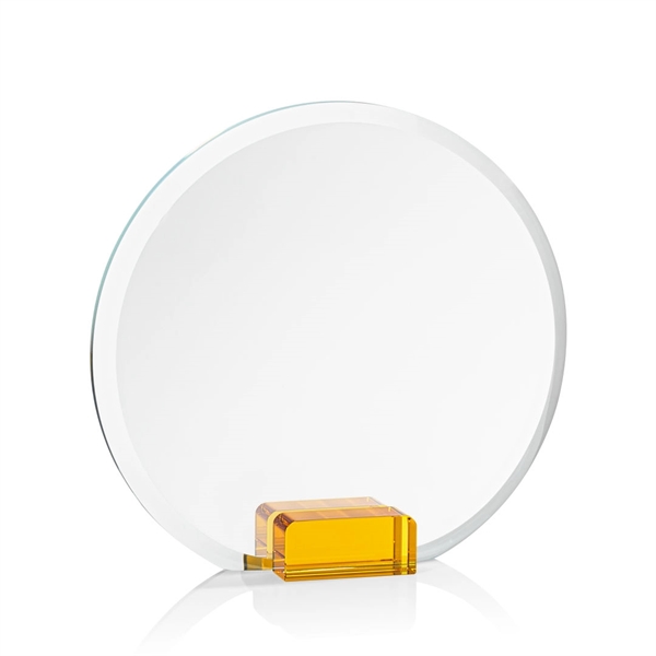 Bowie Award - Starfire/Amber... from ASI 84592 St Regis Group / St Regis