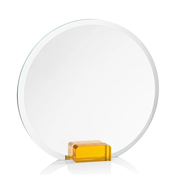 Bowie Award - Starfire/Amber... from ASI 84592 St Regis Group / St Regis