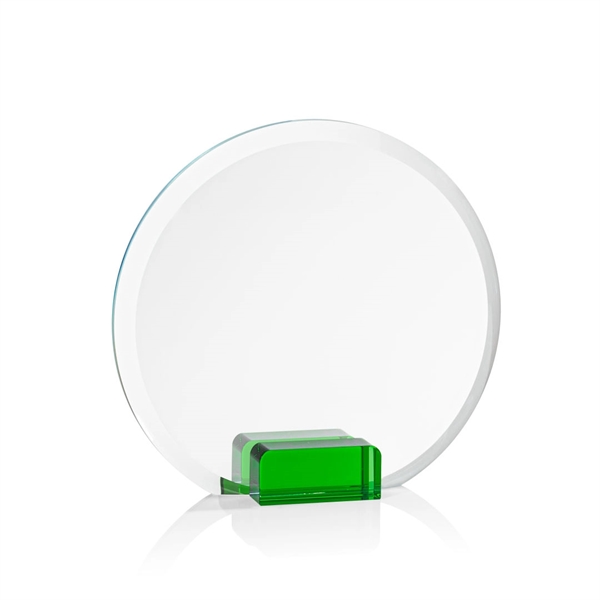 Bowie Award - Starfire/Green... from ASI 84592 St Regis Group / St Regis