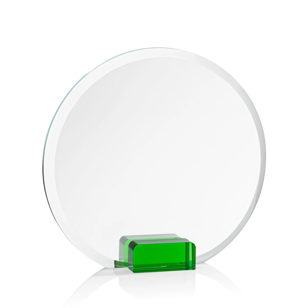 Bowie Award - Starfire/Green... from ASI 84592 St Regis Group / St Regis