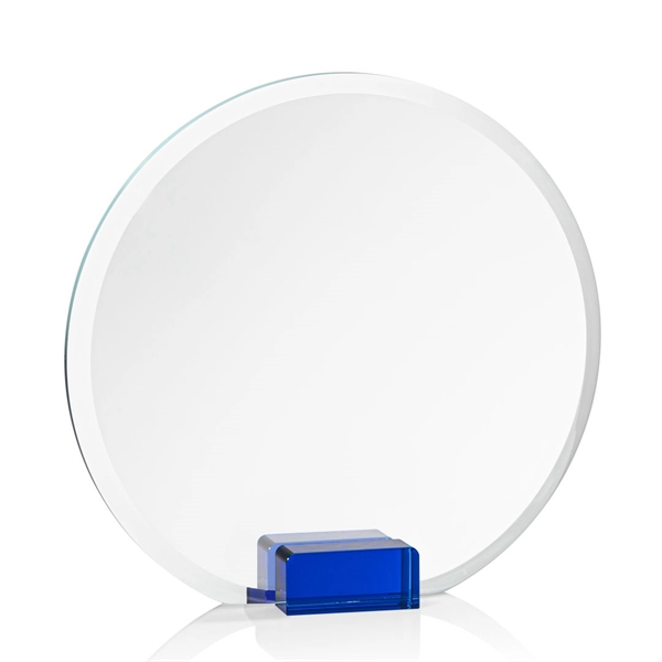 Bowie Award - Starfire/Blue... from ASI 84592 St Regis Group / St Regis