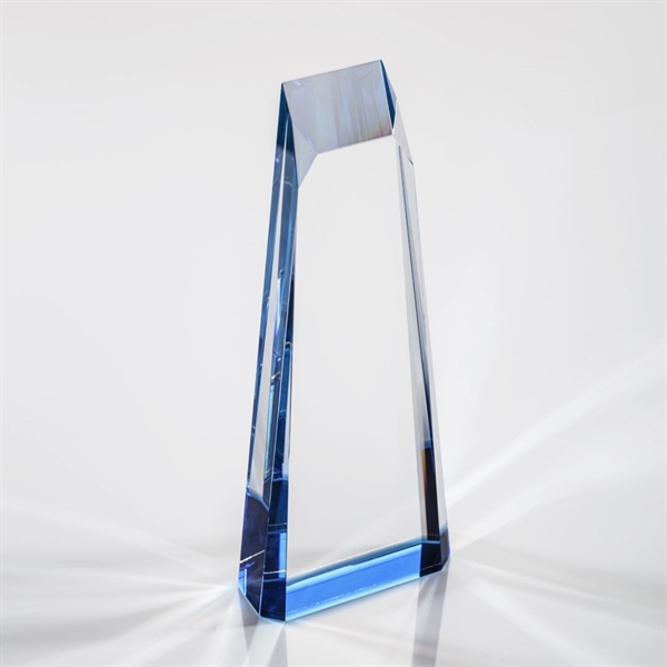 The Banbury Tower is an Optical Crystal Monolith of achievement recognition.... from ASI 84592 St Regis Group / St Regis