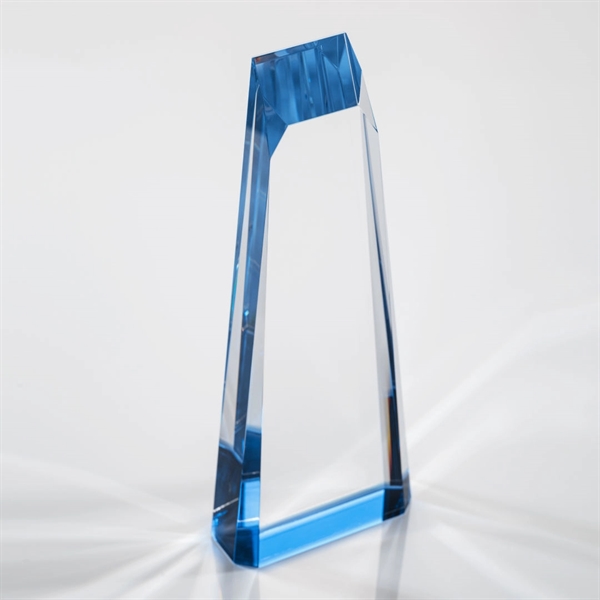 The Banbury Tower is an Optical Crystal Monolith of achievement recognition.... from ASI 84592 St Regis Group / St Regis