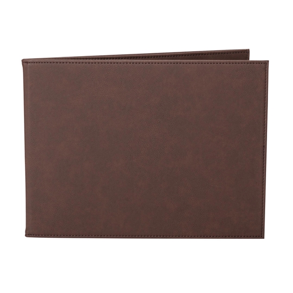 Letherette Certificate Holder... from ASI 84592 St Regis Group / St Regis