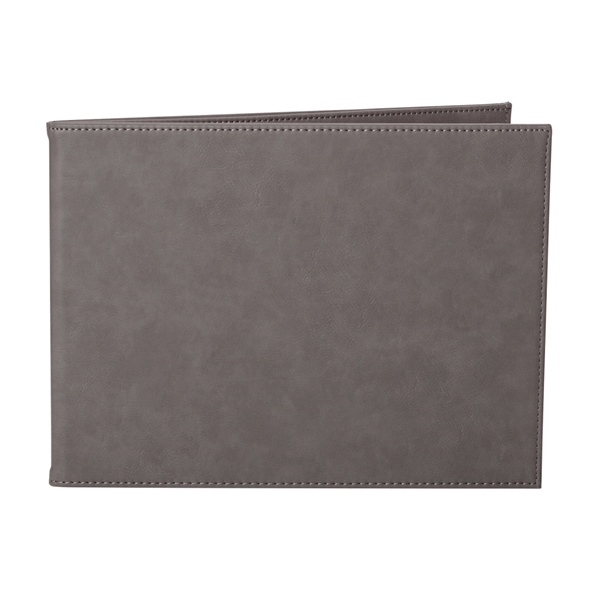 Letherette Certificate Holder... from ASI 84592 St Regis Group / St Regis