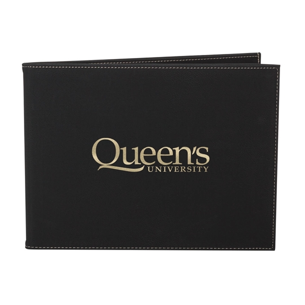 Letherette Certificate Holder... from ASI 84592 St Regis Group / St Regis