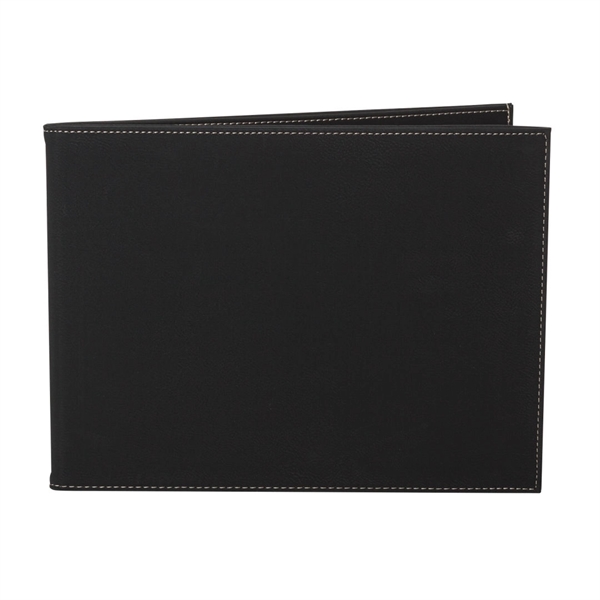 Letherette Certificate Holder... from ASI 84592 St Regis Group / St Regis