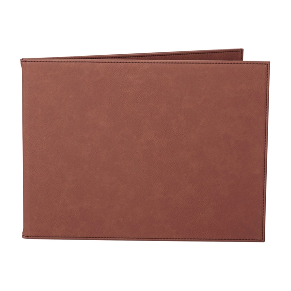 Letherette Certificate Holder... from ASI 84592 St Regis Group / St Regis