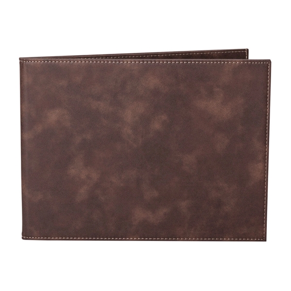 Letherette Certificate Holder... from ASI 84592 St Regis Group / St Regis