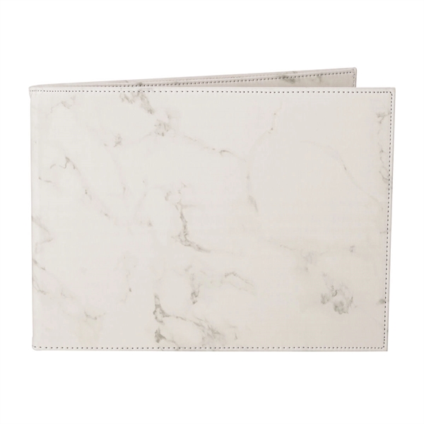 Letherette Certificate Holder... from ASI 84592 St Regis Group / St Regis