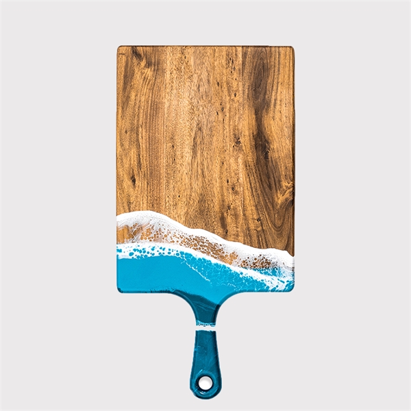 These cheese boards are perfect for serving a group of 4-6... from ASI 93986 Visions/Awardcraft / Visions Awards