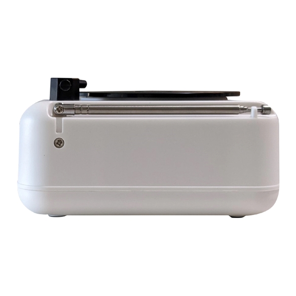 Retro Record Player Bluetooth Speaker... from ASI 39820 Opusline (Benmex) / Opus Line