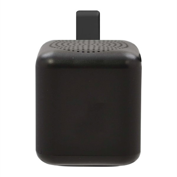 Light Up Mini Cube Bluetooth Speaker... from ASI 39820 Opusline (Benmex) / Opus Line