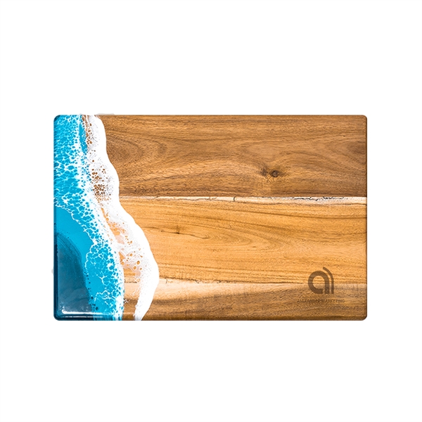 These cheese boards are perfect for serving a group of 3-5... from ASI 93986 Visions/Awardcraft / Visions Awards