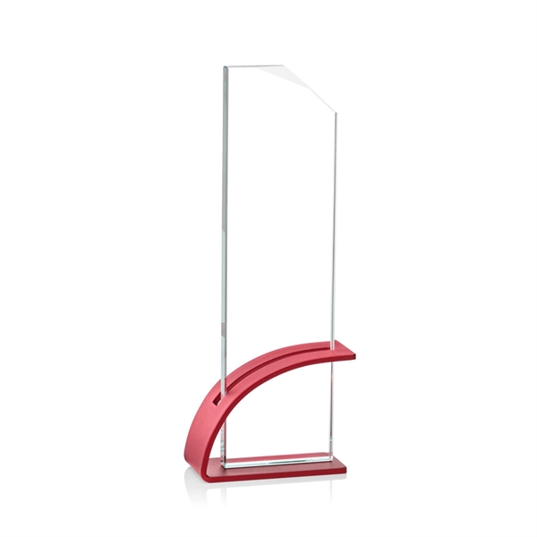 Barton Award - Starfire/Red... from ASI 84592 St Regis Group / St Regis