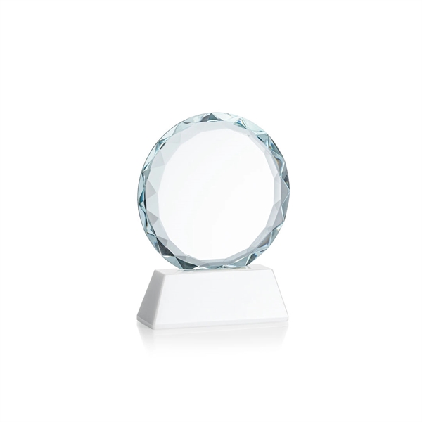 Stratford Award, optical crystal... from ASI 84592 St Regis Group / St Regis