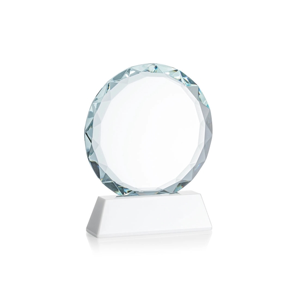 Stratford Award, optical crystal... from ASI 84592 St Regis Group / St Regis