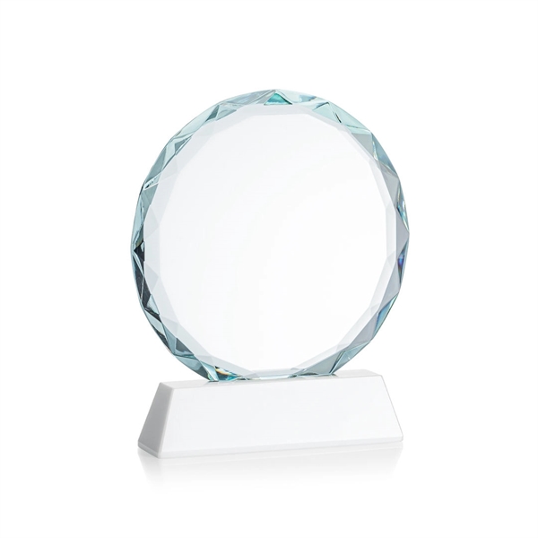 Stratford Award, optical crystal... from ASI 84592 St Regis Group / St Regis