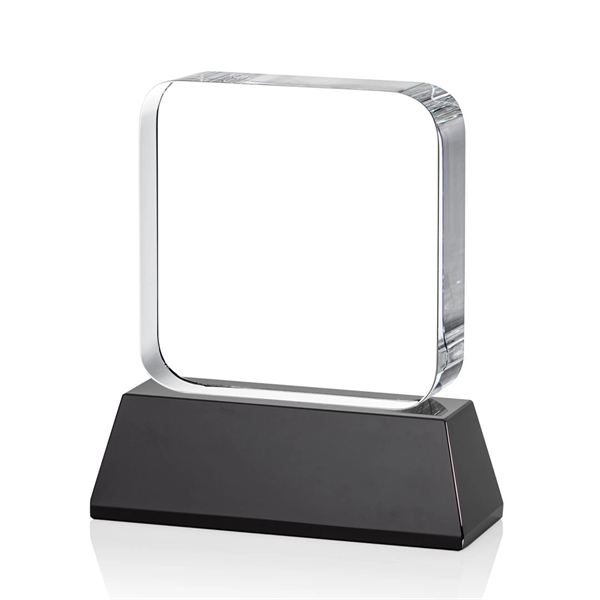 Flamborough Award on Base - Optical/Black... from ASI 84592 St Regis Group / St Regis