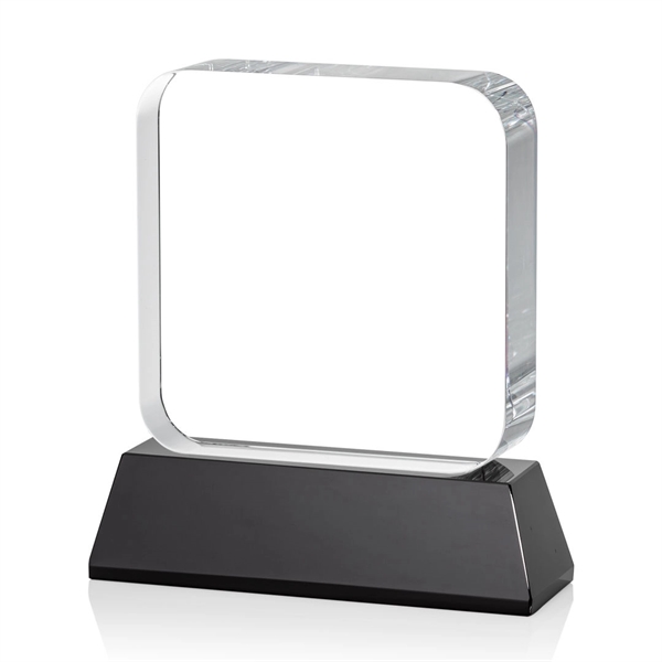 Flamborough Award on Base - Optical/Black... from ASI 84592 St Regis Group / St Regis