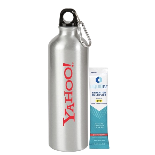 Hydrate Drink Kit... from ASI 89971 Stuff A Mug