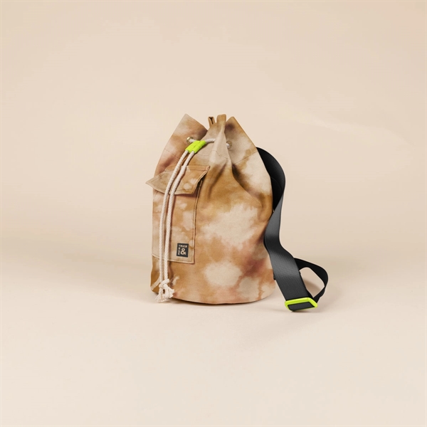 The perfect slouchy sling bag for everyday toting.... from ASI 74710 Numo