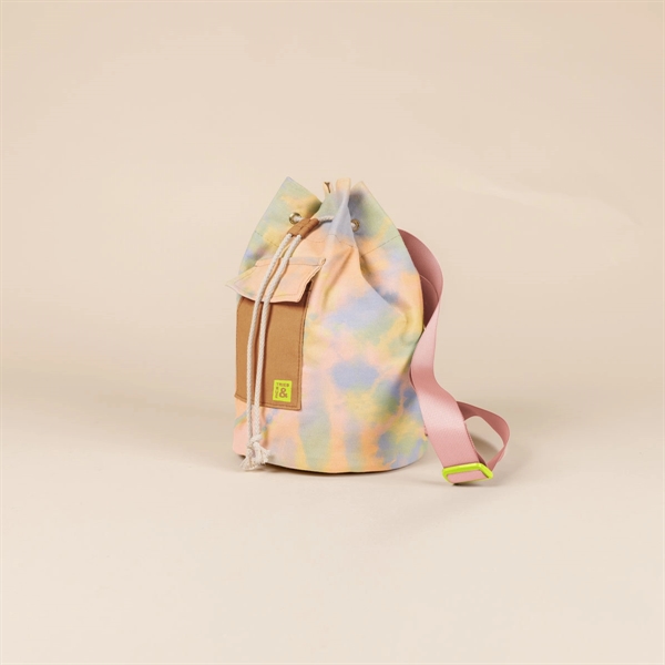 The perfect slouchy sling bag for everyday toting.... from ASI 74710 Numo