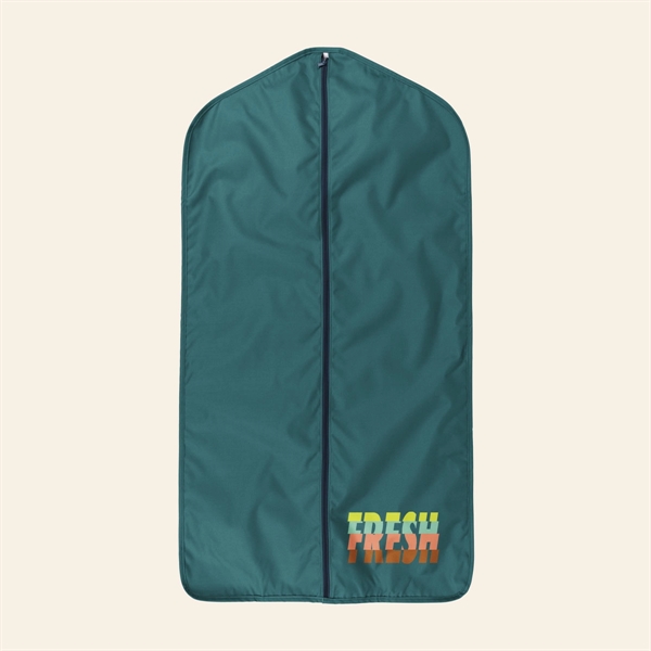 Suit up, dress down? No matter the direction keep your spiffies... from ASI 74710 Numo