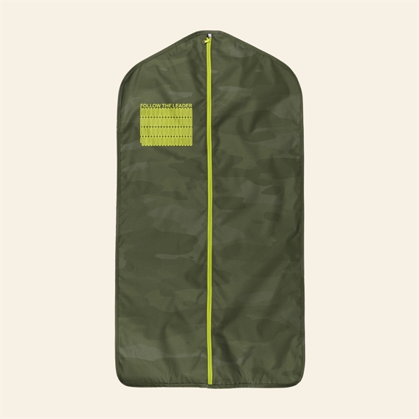 Suit up, dress down? No matter the direction keep your spiffies... from ASI 74710 Numo