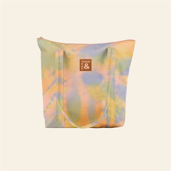 Each one of these Twinkles totes keeps 9 plastic bottles out... from ASI 74710 Numo