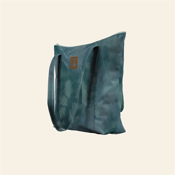 Each one of these Twinkles totes keeps 9 plastic bottles out... from ASI 74710 Numo