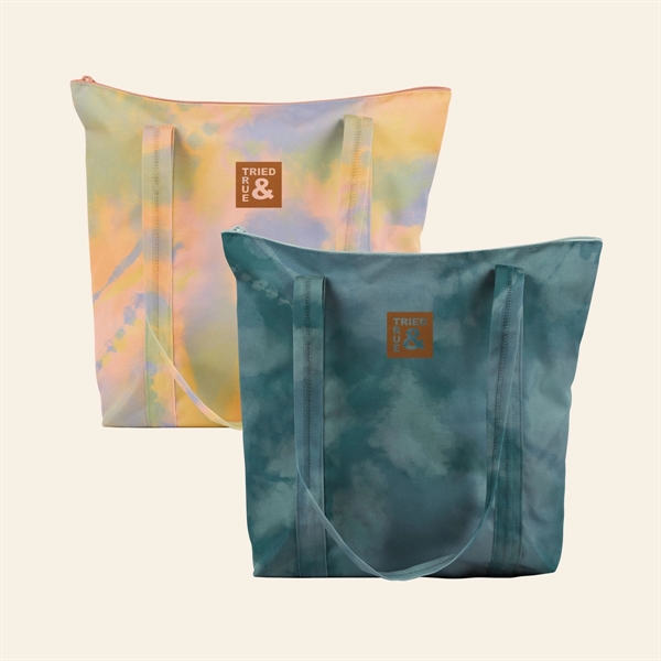 Each one of these Twinkles totes keeps 9 plastic bottles out... from ASI 74710 Numo