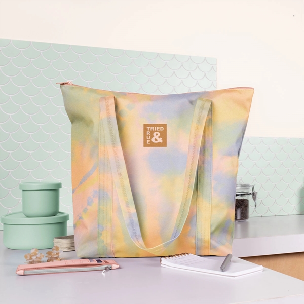 Each one of these Twinkles totes keeps 9 plastic bottles out... from ASI 74710 Numo