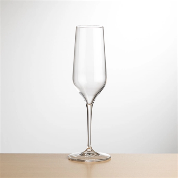 Germain Flute - Imprinted... from ASI 84592 St Regis Group