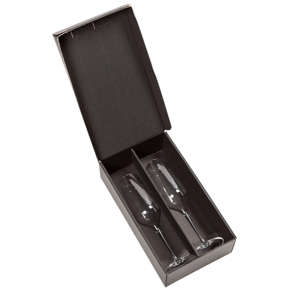 Germain Flute - Deep Etch... from ASI 84592 St Regis Group