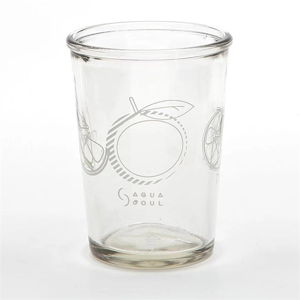 4.5 oz Small Juice Glasses, Triple Shot Glasses, or Classic Taster... from ASI 68190 Lungsal / Lungsal