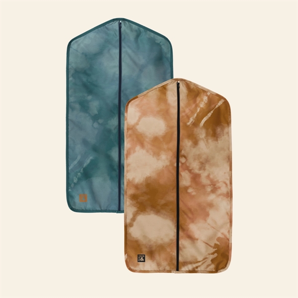 It's an adult garment bag for fancy and casual duds alike.... from ASI 74710 Numo