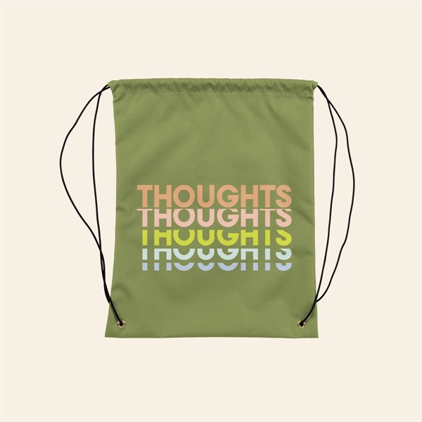 Each one of these Piggy Back bags keeps 3 plastic bottles... from ASI 74710 Numo