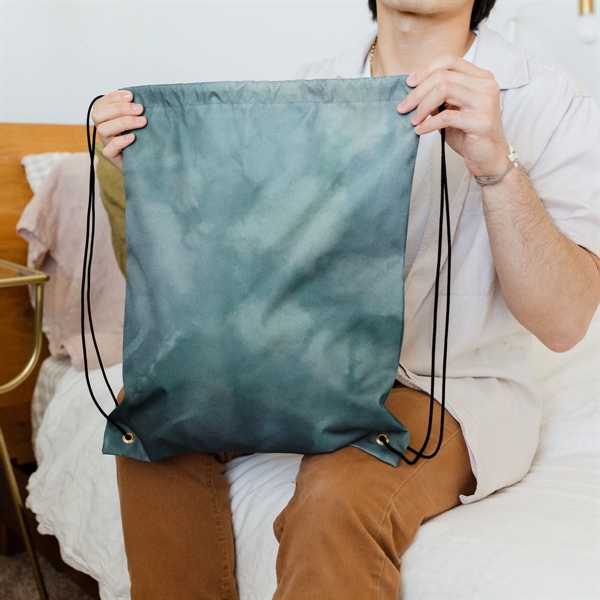 Each one of these Piggy Back bags keeps 3 plastic bottles... from ASI 74710 Numo