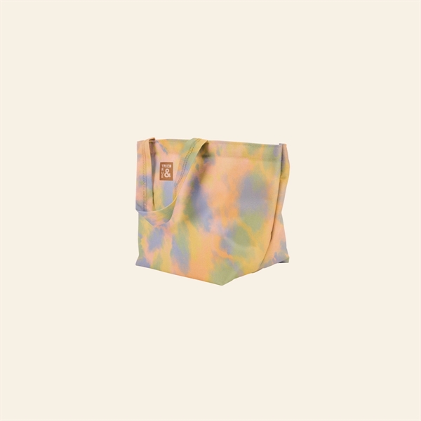 Each one of these Dumpling Totes keeps 6 plastic bottles out... from ASI 74710 Numo