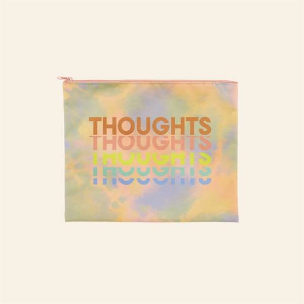 600D Poly pouch with a zippered closure that measures 15.75" W... from ASI 74710 Numo