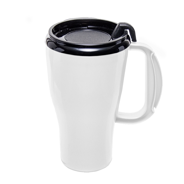 Omega Mug... from ASI 79840 The Proinnovative Line