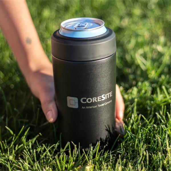 Frost Buddy Universal 2.0 Can Beverage Cooler... from ASI 72657 Active Life Promo / Apres Ski Active Life