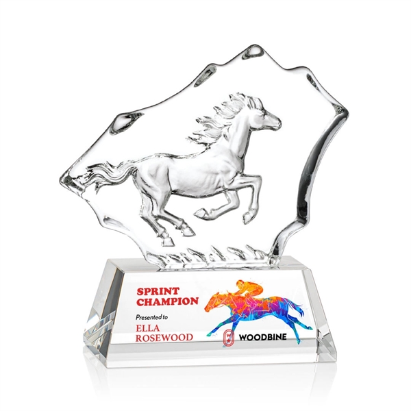 Ottavia Horse VividPrint™ Award... from ASI 84592 St Regis Group / St Regis